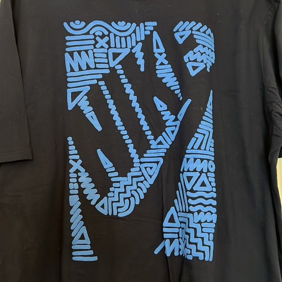 Nike Swoosh Logo T-shirt - Picture 2 of 3